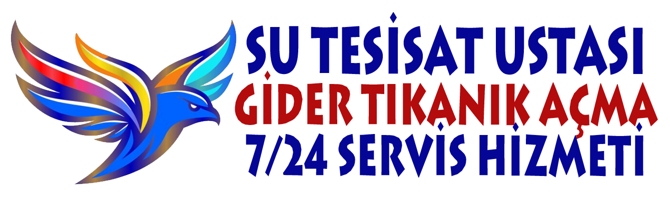 Verimli Su Tesisatçısı – 7/24 Su Tesisatı, Tıkanıklık Açma, Kaçak Tespiti