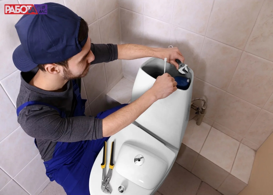 Binalarda ve Sitelerde Toplu Tesisat Bakımı