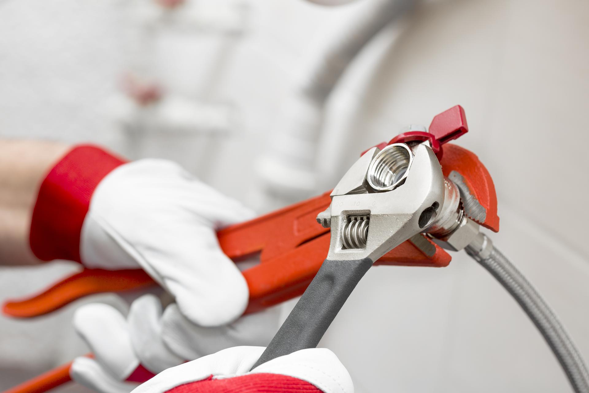 Su Sayacı ve Ana Boru Değişimi