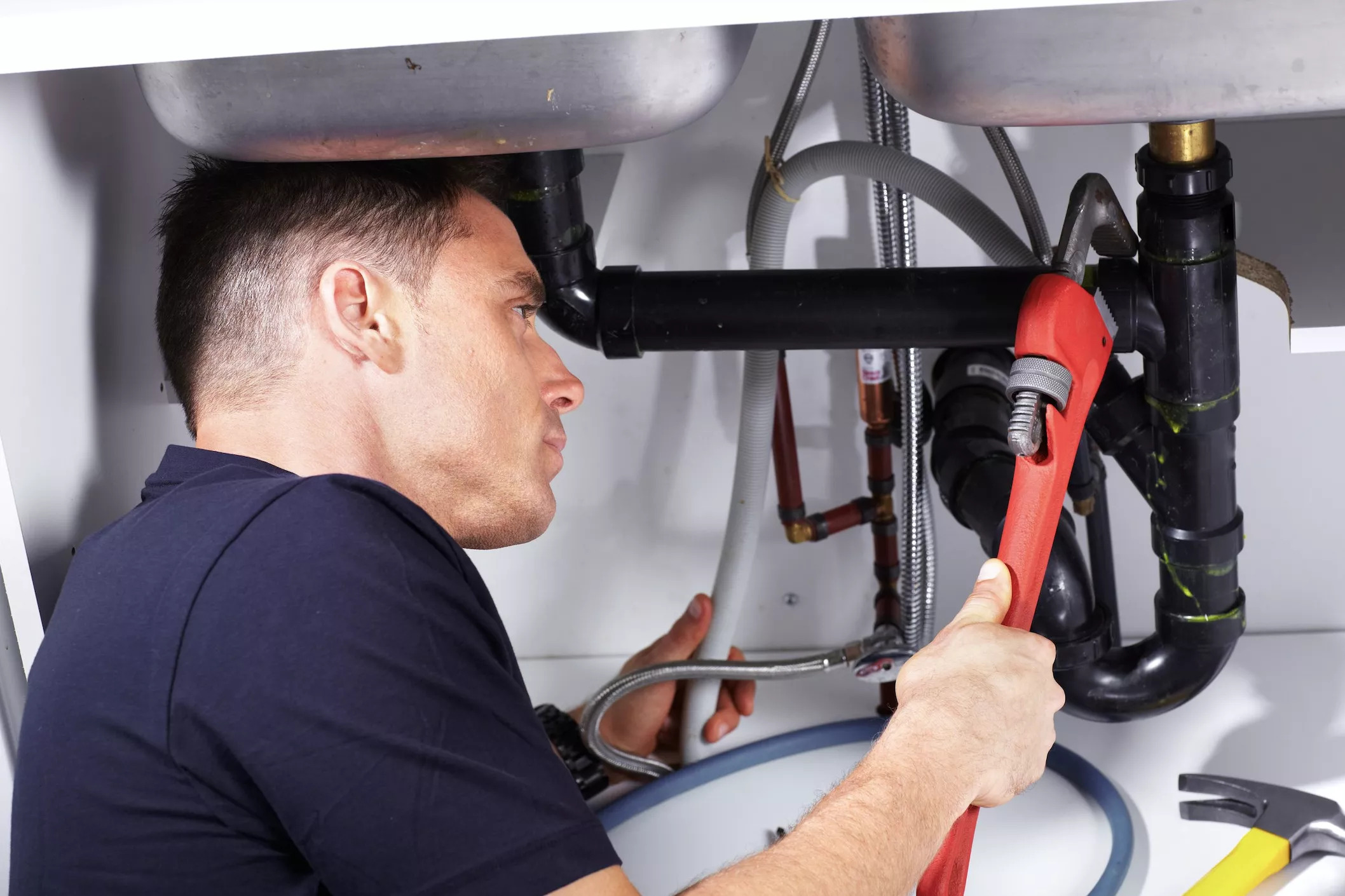 Profesyonel Su Tesisatı Hizmetleri